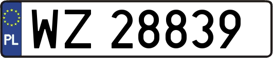 WZ28839