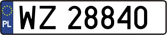 WZ28840