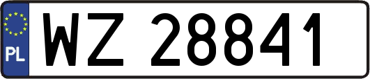 WZ28841