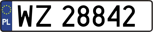 WZ28842