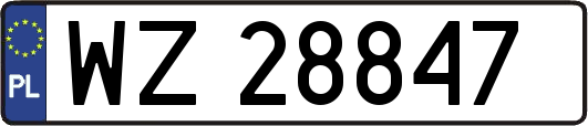 WZ28847