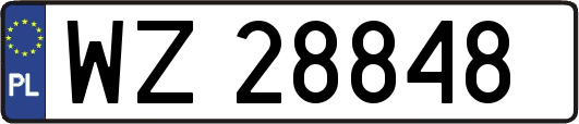 WZ28848