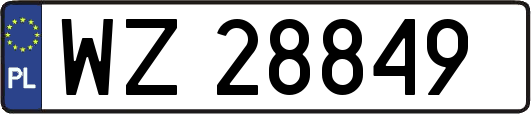 WZ28849