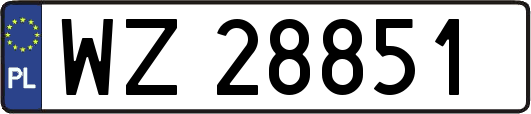 WZ28851
