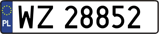 WZ28852