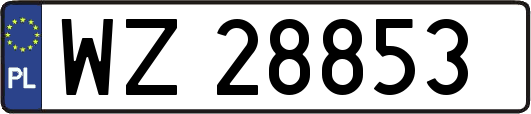 WZ28853