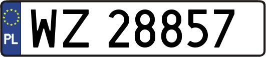WZ28857