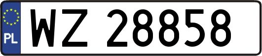WZ28858