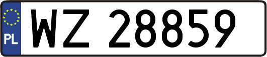 WZ28859