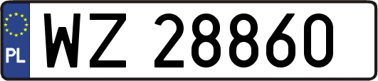WZ28860