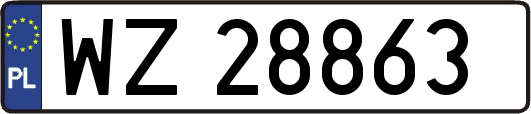 WZ28863