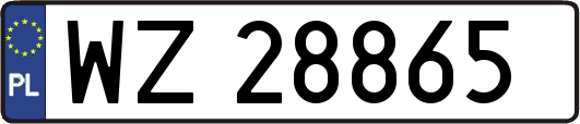 WZ28865