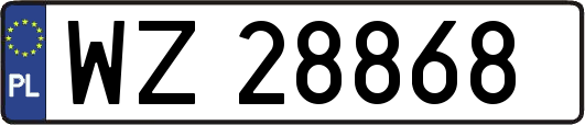 WZ28868