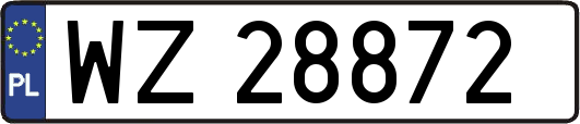 WZ28872
