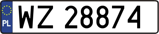 WZ28874