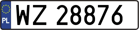 WZ28876