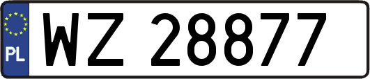 WZ28877