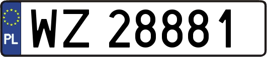 WZ28881