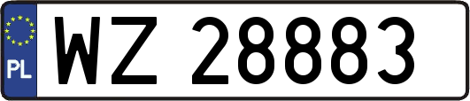 WZ28883