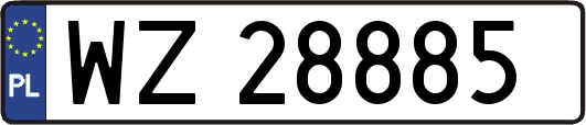 WZ28885