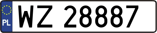 WZ28887