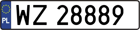 WZ28889