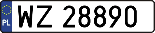 WZ28890