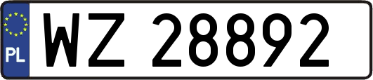 WZ28892