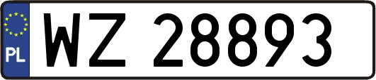 WZ28893
