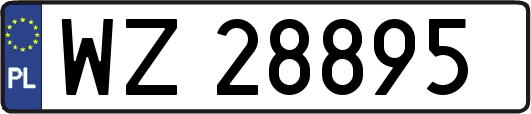 WZ28895