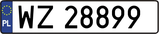 WZ28899