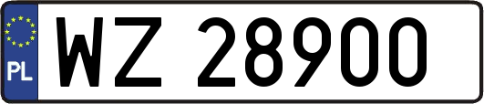 WZ28900