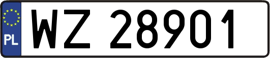 WZ28901