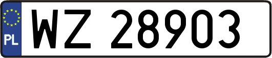 WZ28903