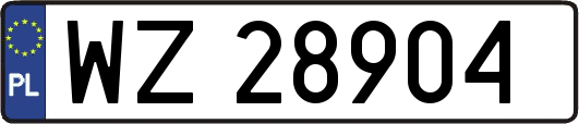 WZ28904