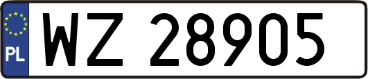 WZ28905