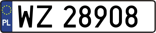 WZ28908
