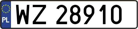 WZ28910