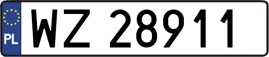 WZ28911