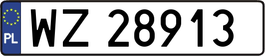 WZ28913