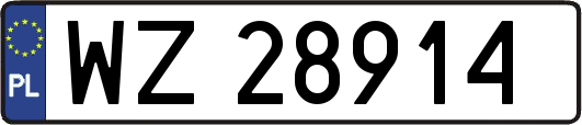 WZ28914