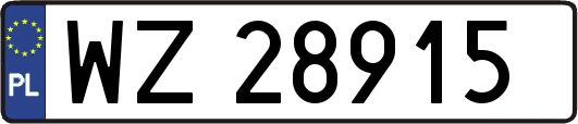 WZ28915