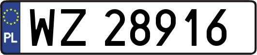 WZ28916