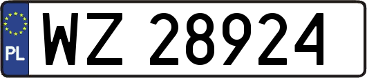 WZ28924