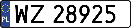WZ28925