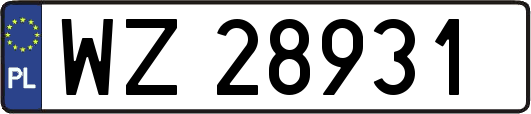 WZ28931