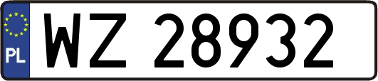 WZ28932