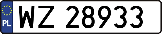 WZ28933