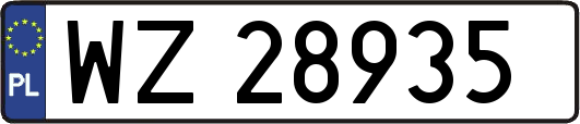 WZ28935