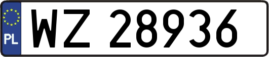 WZ28936